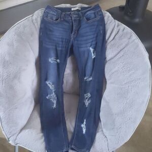 Size 3 encore jeans